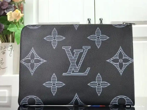 AAA Replica Ru LOUIS VUITTON POCHETTE JOUR 0527